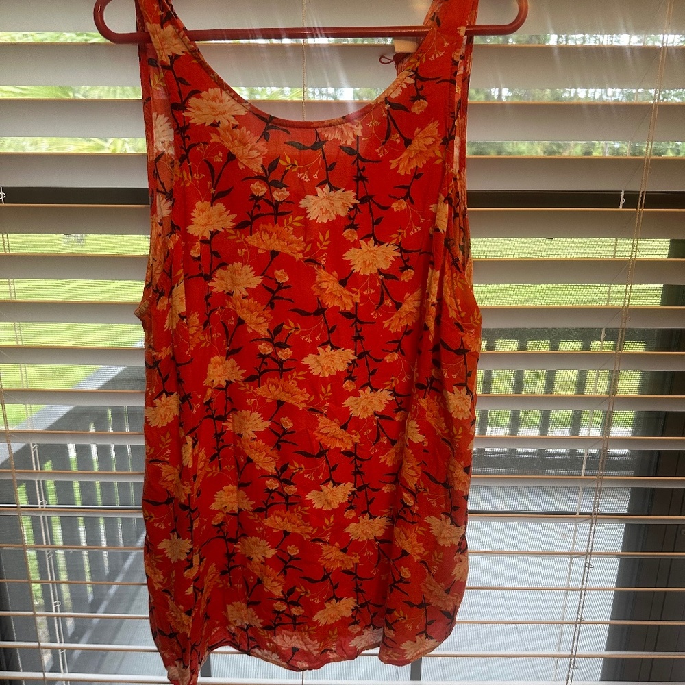 Old Navy Summer Shirt